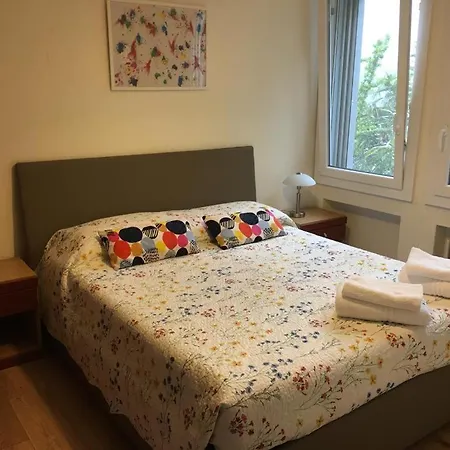Residenza Trivento App. 9 * Rovio