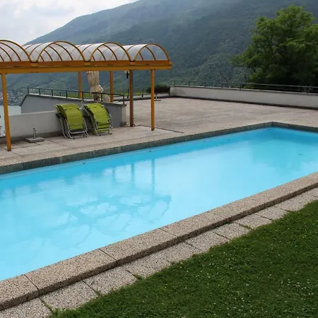 Residenza Trivento App. 9 Rovio