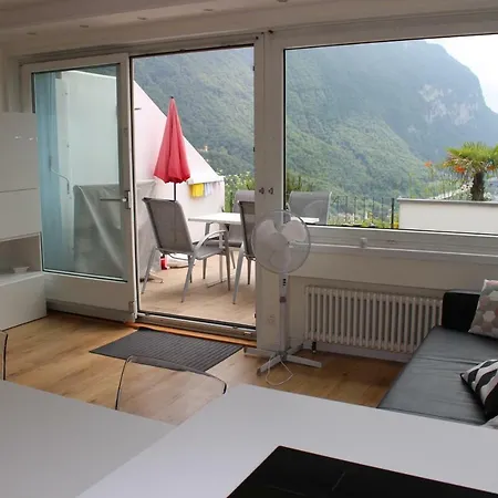 Residenza Trivento App. 9